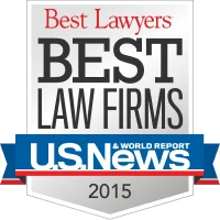 Badge - Best Lawyers Best Law Firms
